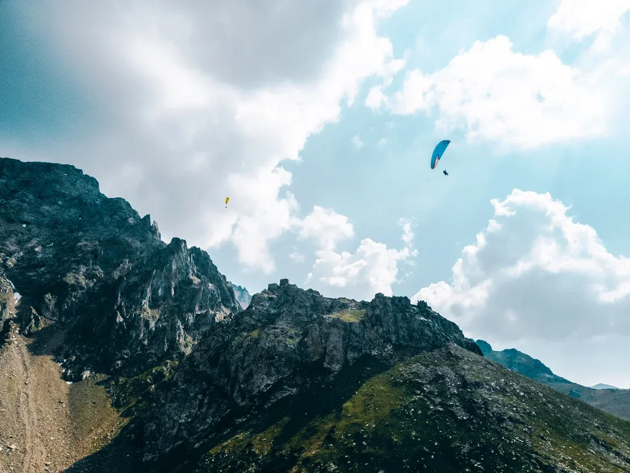 Summer season opens at Shymbulak starting June 2!